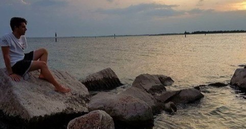 La lingua delle balene