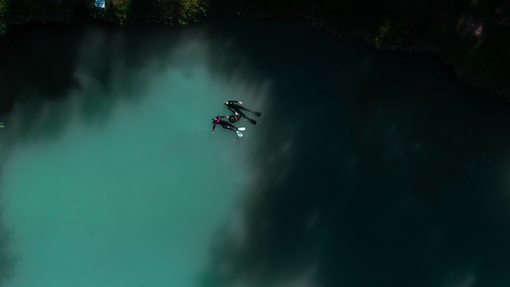 Koraliso: the platform for freedivers and scuba divers that simplifies every search