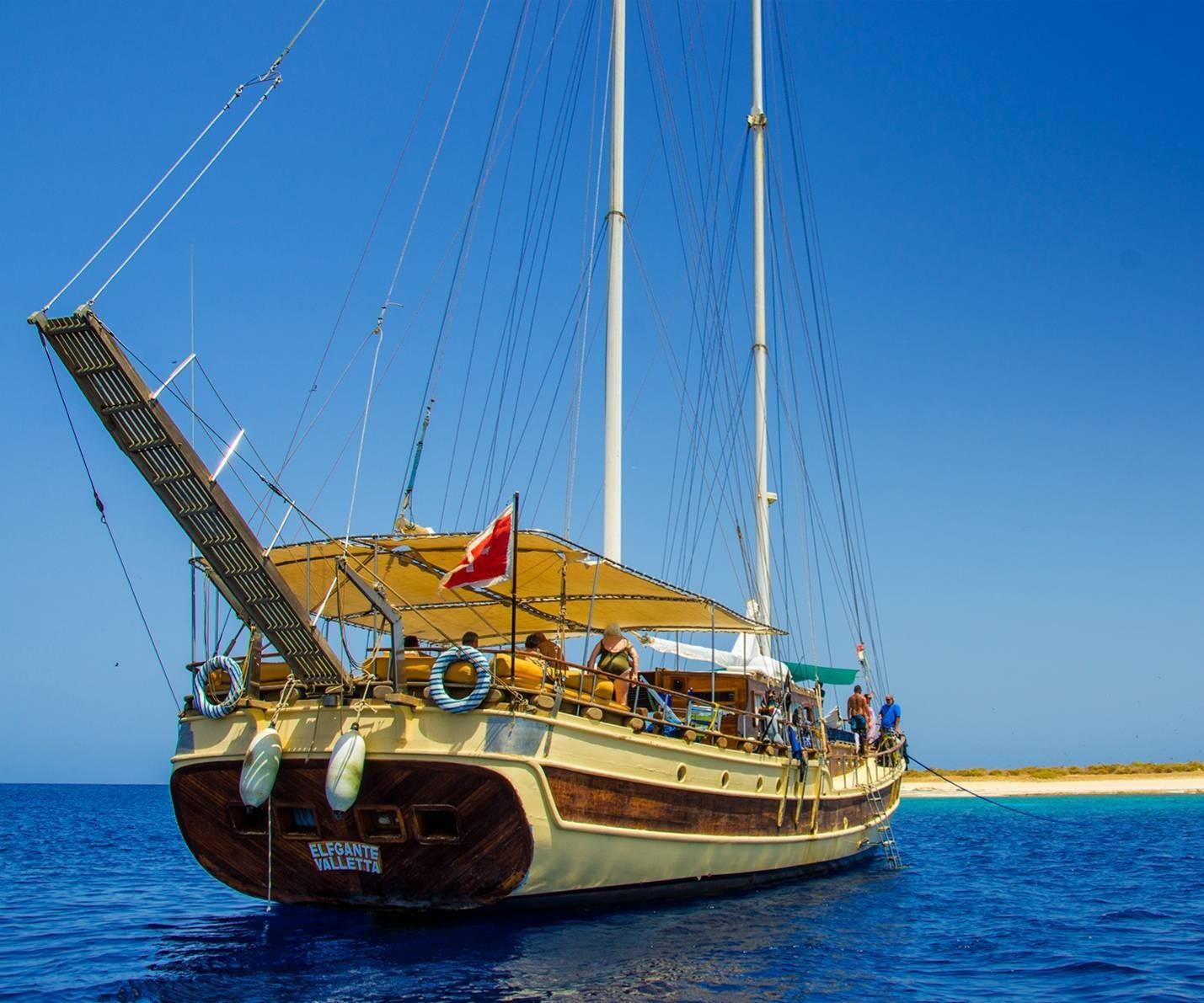Crociere Subacquee a Gibuti con gli squali balena.