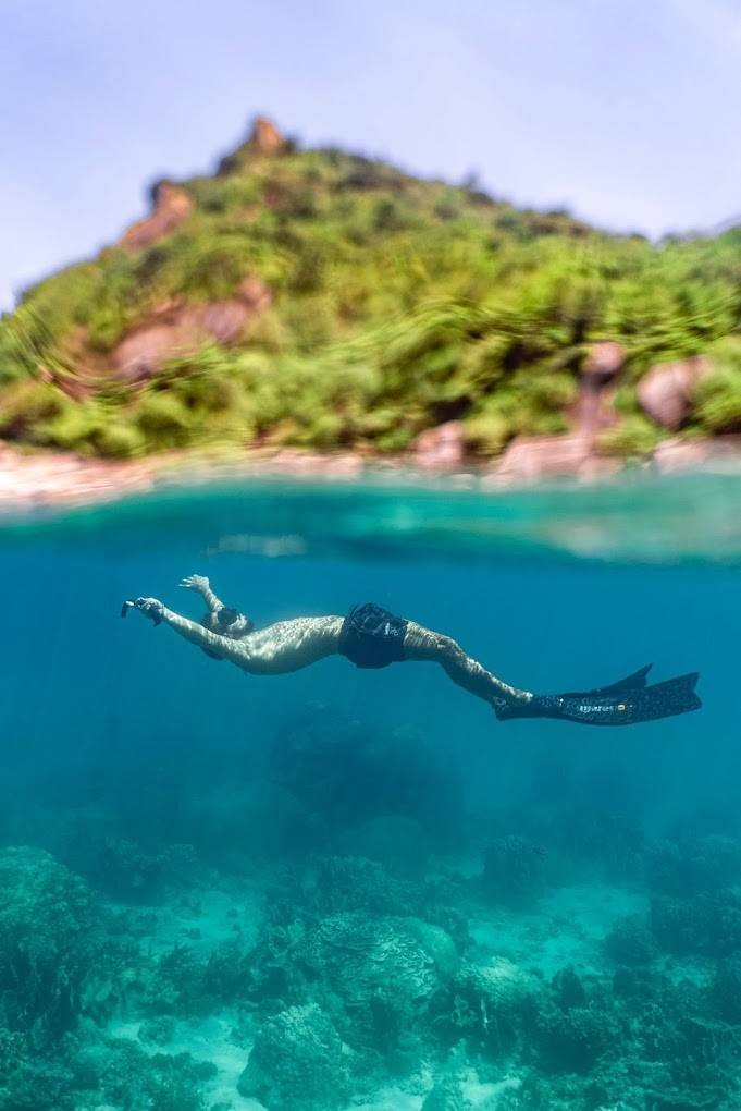 Go Diving Koh Tao 