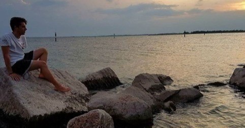 La lingua delle balene