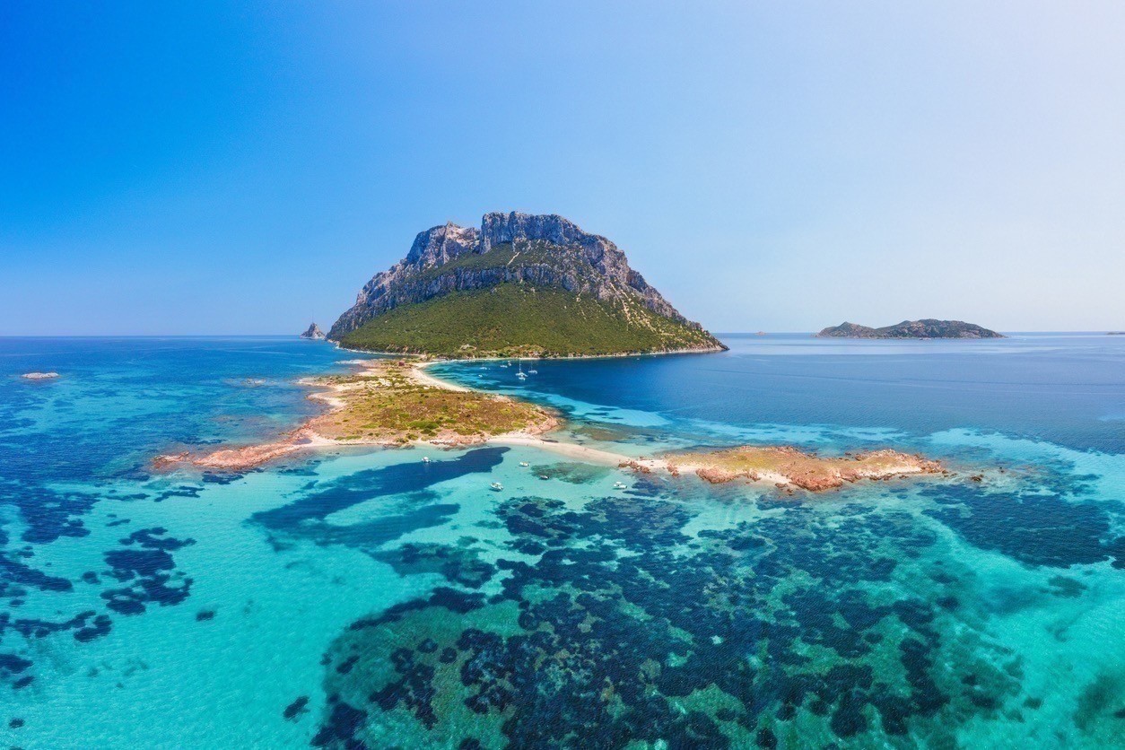 I 5 migliori siti per immersioni e diving in Sardegna
