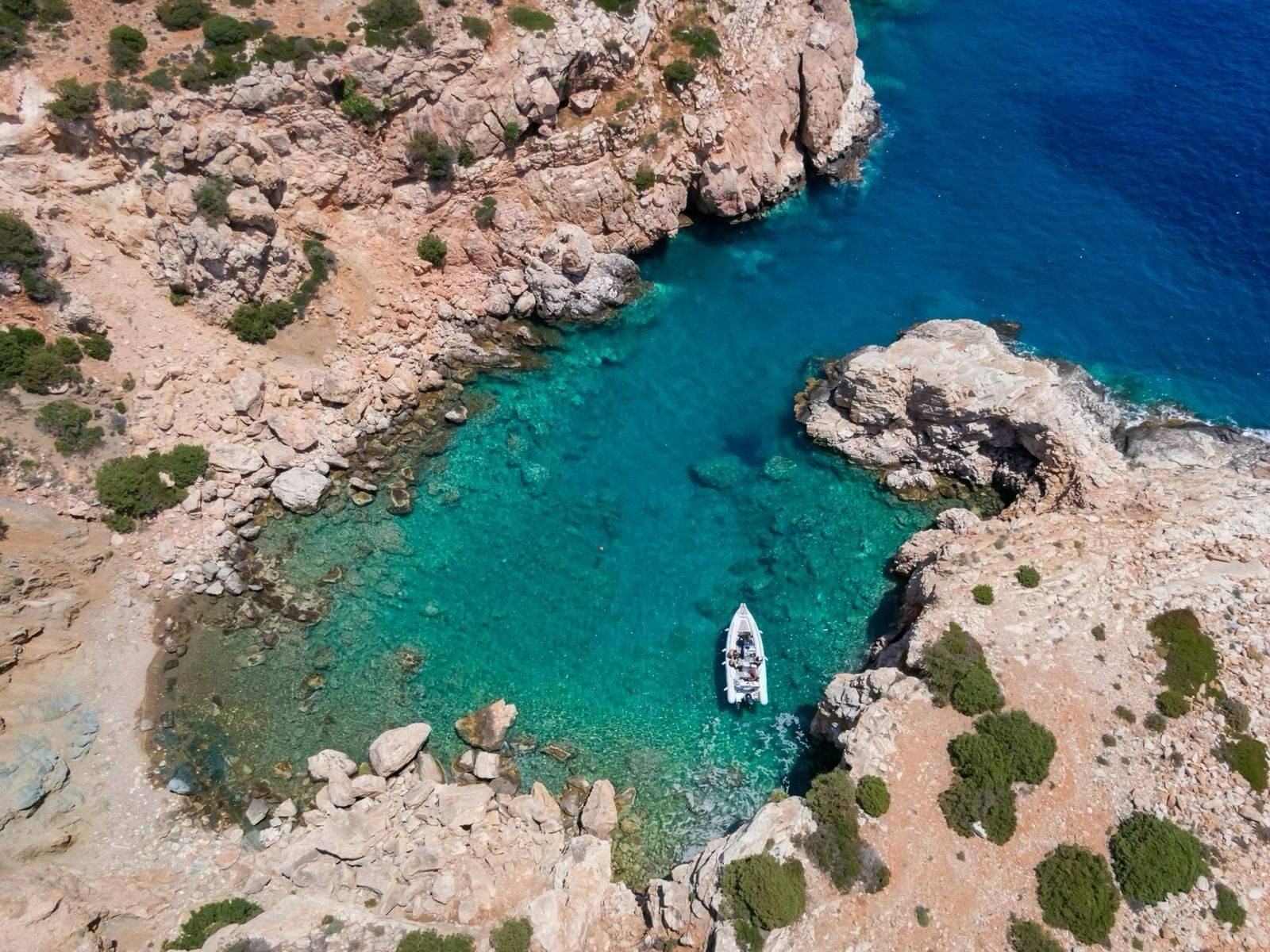 H2O Diving Nomads Paros