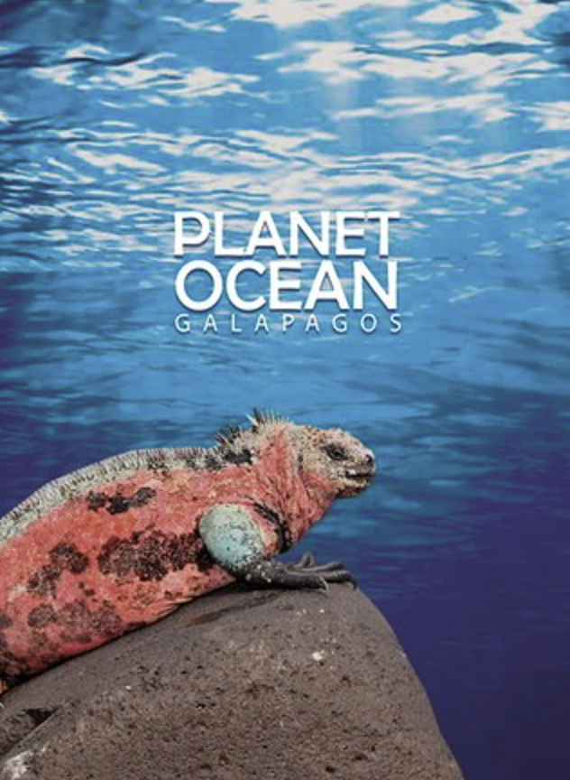 Planet Ocean