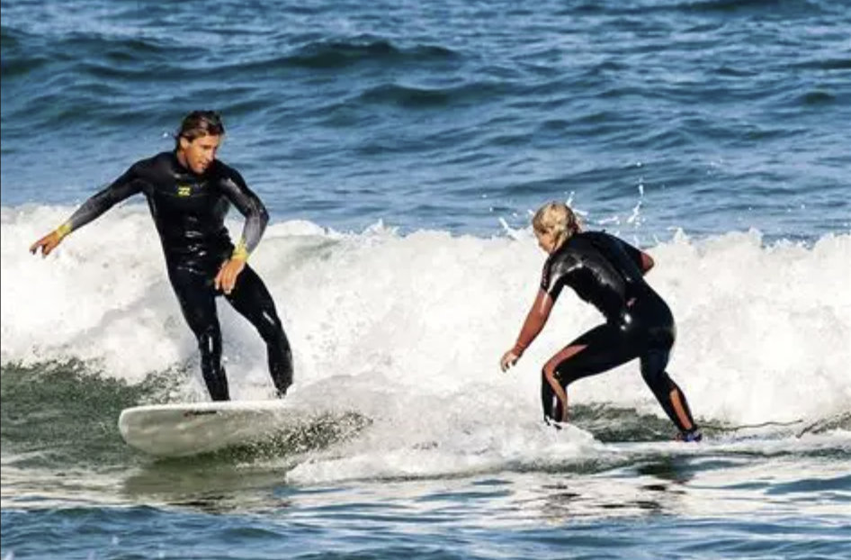 SURF RIDERS & CO ERICEIRA