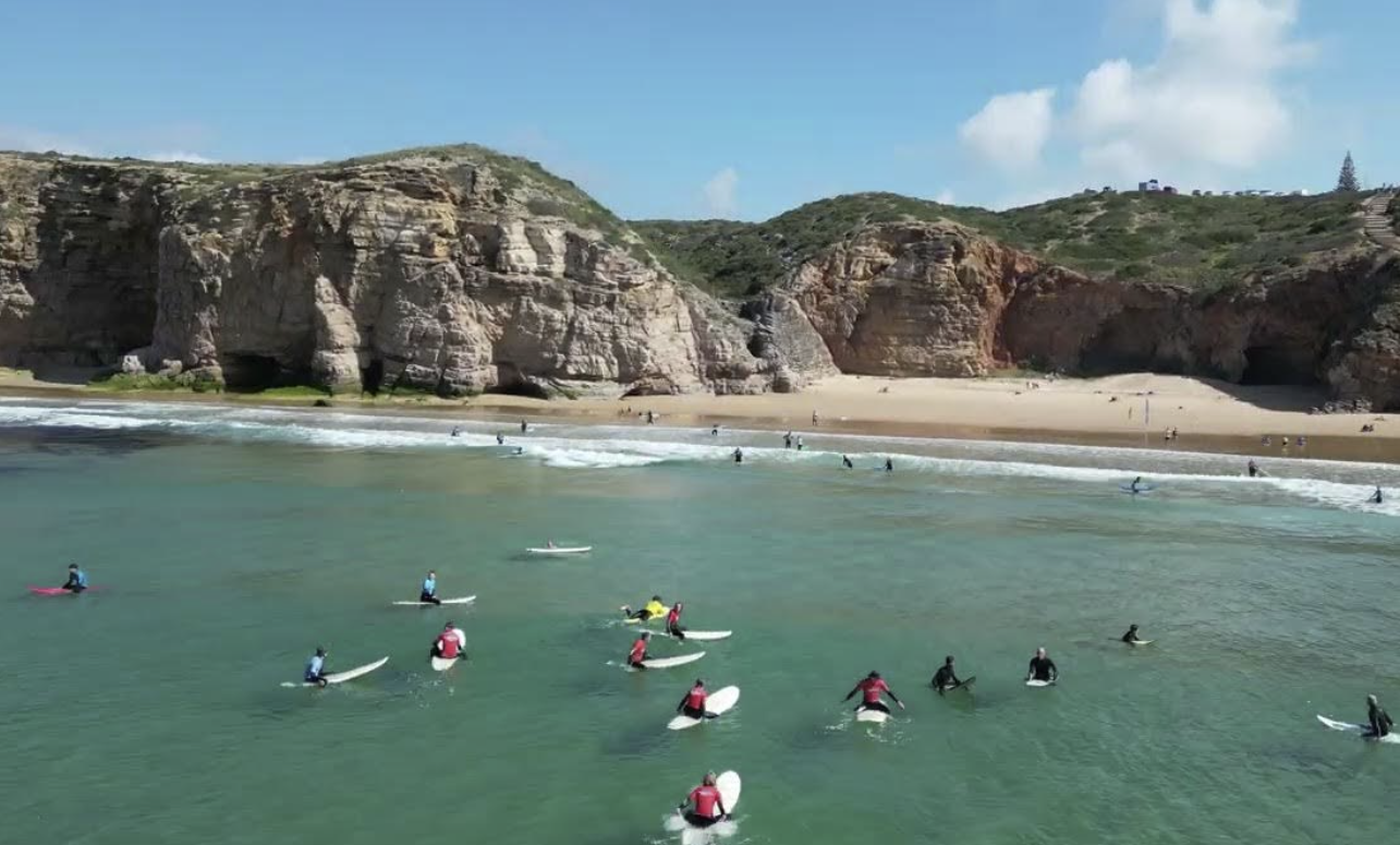 SAGRES NATURA