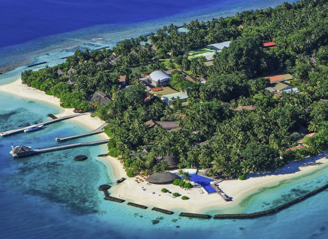NIVA KURAMATHI DIVE CENTER 
