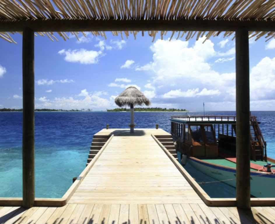 SIX SENSES LAAMU DIVING 