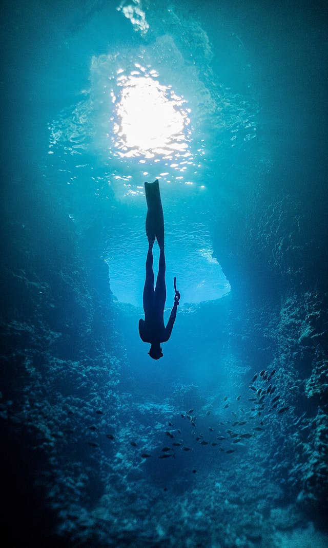 Freediving & Apnea